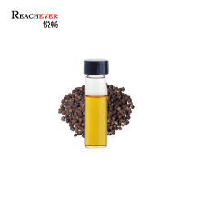 Pure Natural Fragrance Black Pepper Oil Wholesale Chilli Pepper Oil Price in Bulk